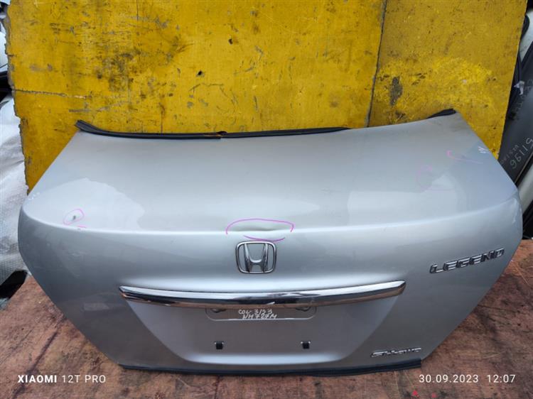 Крышка багажника Хонда Легенд в Можайске 652081