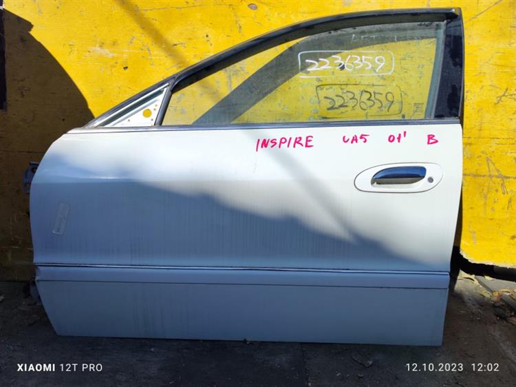 Дверь Хонда Инспаер в Можайске 66065