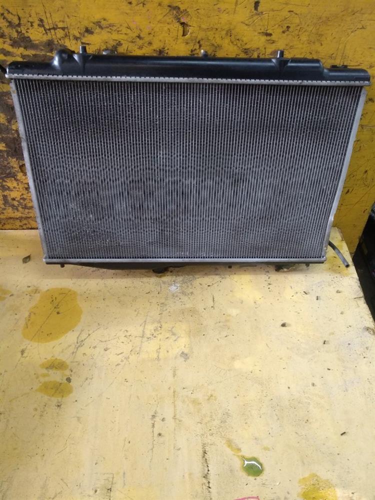 Радиатор основной Хонда Легенд в Можайске 66143