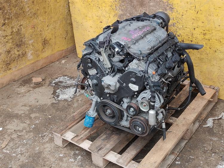 Двигатель Хонда Легенд в Можайске 695831