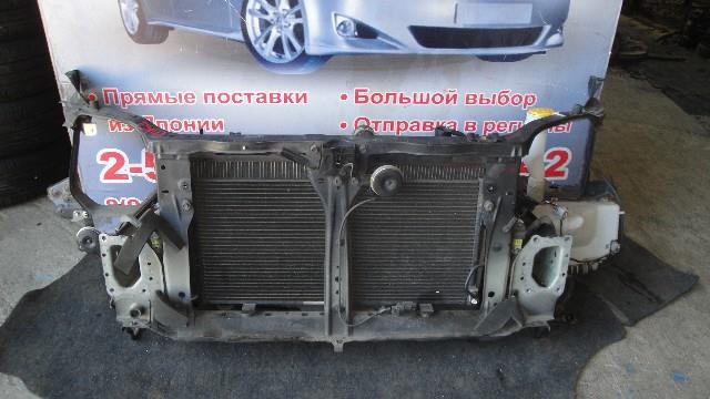 Рамка радиатора Субару Форестер в Можайске 712111
