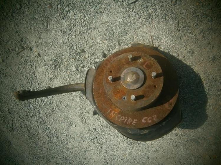 Тормозной диск Хонда Инспаер в Можайске 72366