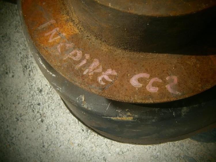 Тормозной диск Хонда Инспаер в Можайске 72368