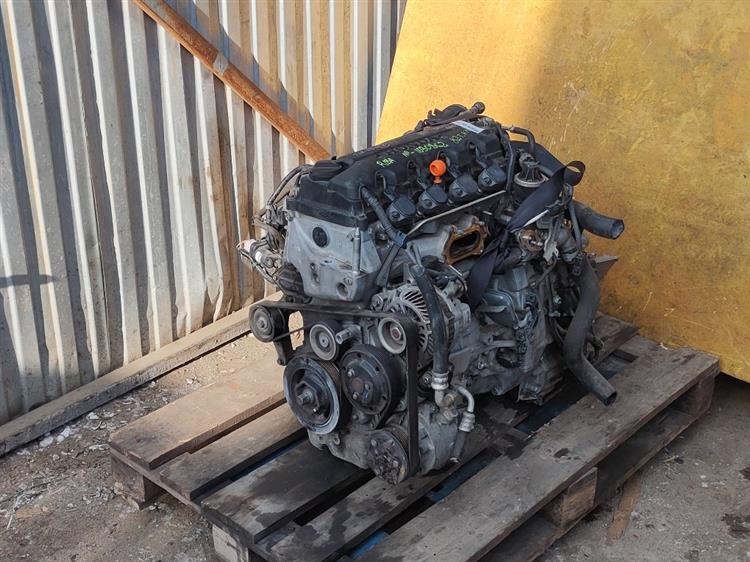 Двигатель Хонда Цивик в Можайске 72961