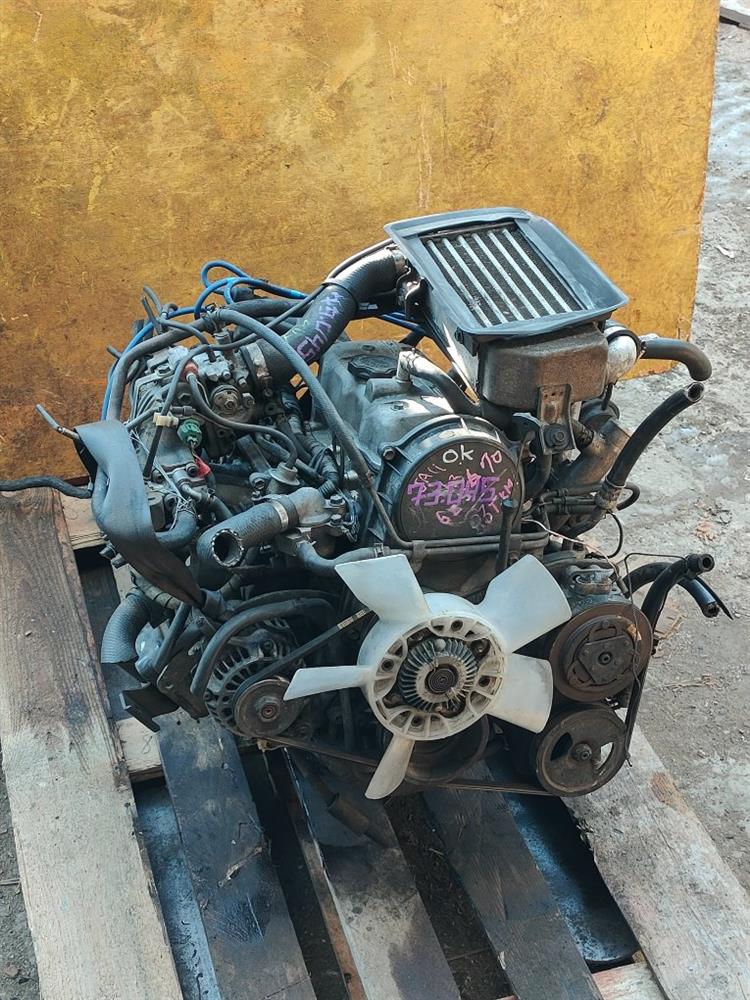 Двигатель Сузуки Джимни в Можайске 73045