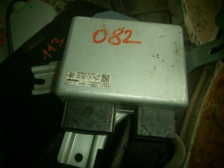 Блок управления ДВС Хонда Фит в Можайске 73280