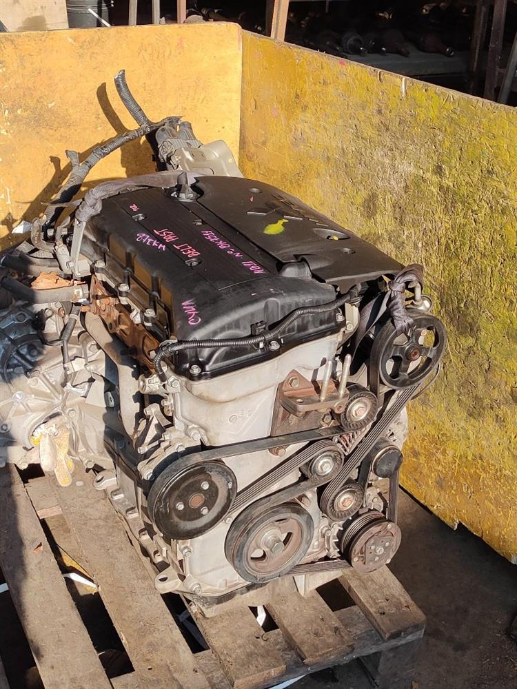 Двигатель Мицубиси Галант в Можайске 733331