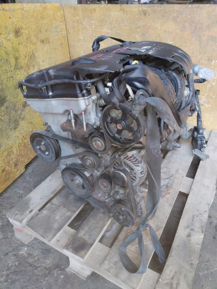Двигатель Мицубиси Галант в Можайске 733392