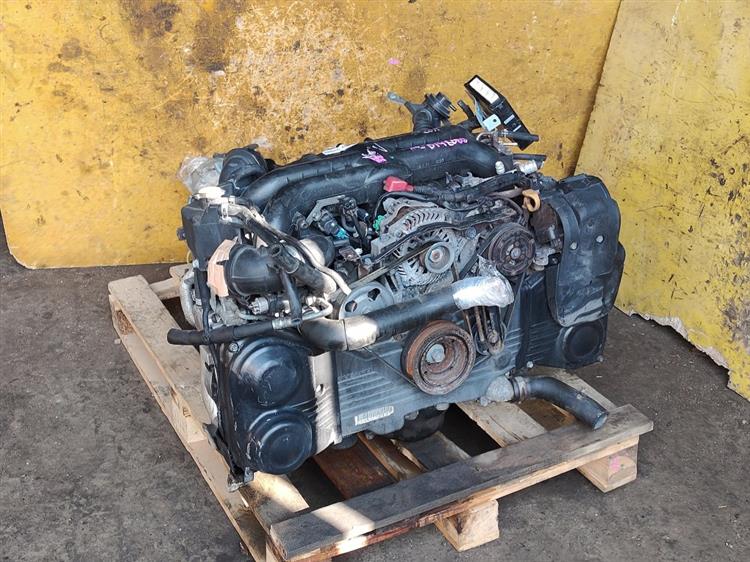 Двигатель Субару Легаси в Можайске 73392