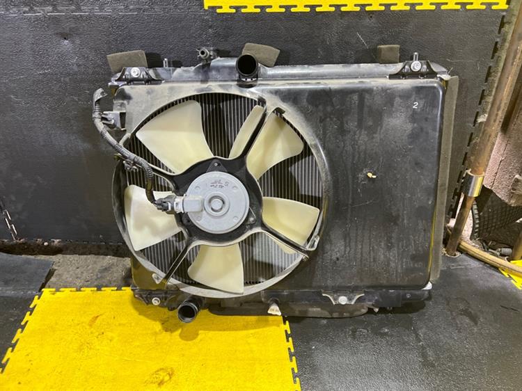 Радиатор основной Сузуки Свифт в Можайске 777561