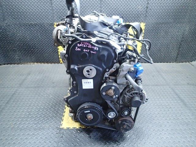Двигатель Ниссан Х-Трейл в Можайске 843581