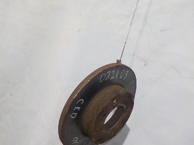 Тормозной диск Мицубиси Либеро в Можайске 845041