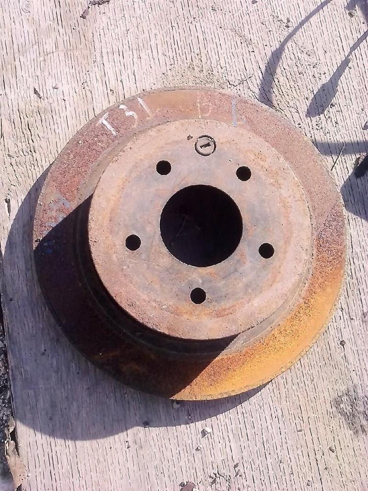 Тормозной диск Ниссан Х-Трейл в Можайске 85314