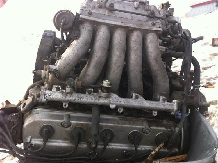 Двигатель Хонда Инспаер в Можайске 8996