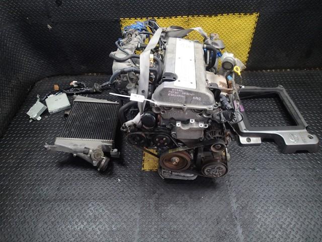 Двигатель Ниссан Х-Трейл в Можайске 91097