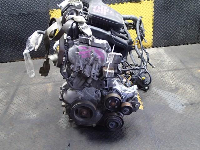 Двигатель Ниссан Х-Трейл в Можайске 91101