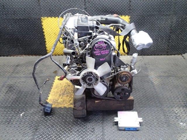 Двигатель Сузуки Эскудо в Можайске 91158