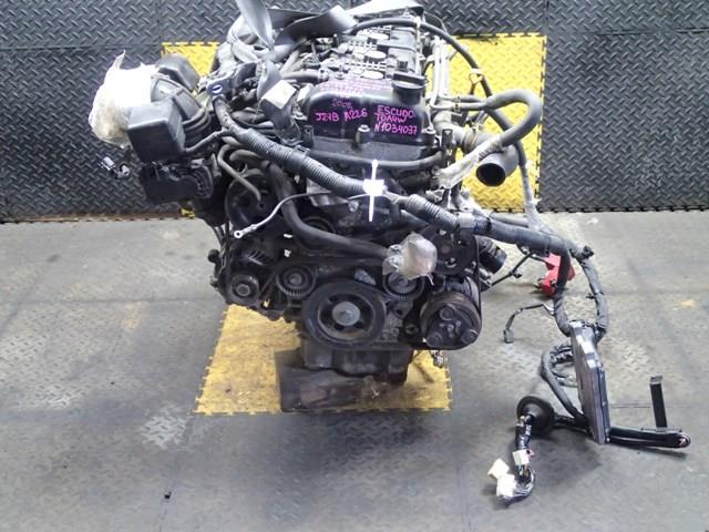 Двигатель Сузуки Эскудо в Можайске 91162
