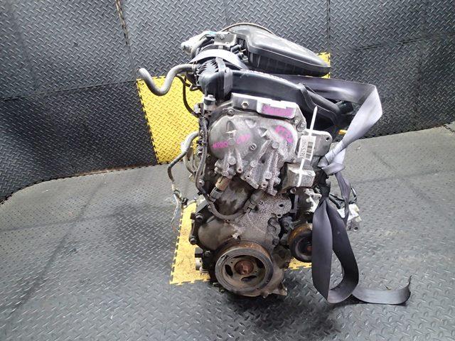 Двигатель Ниссан Х-Трейл в Можайске 936751